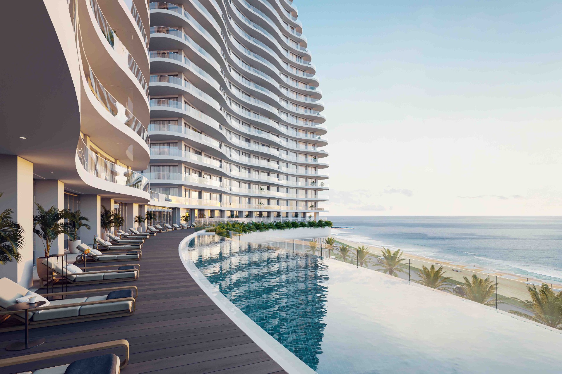 Limassol Del Mar 2