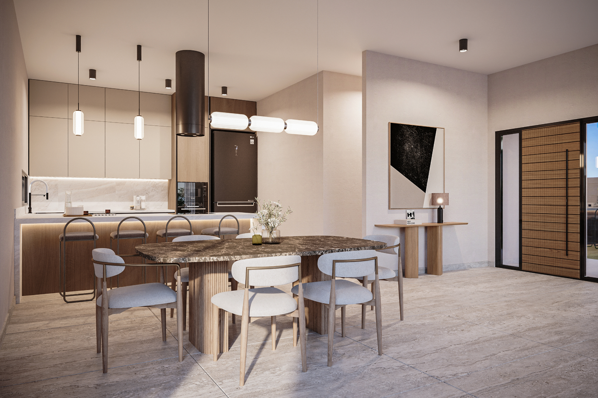 Montes Residences 2