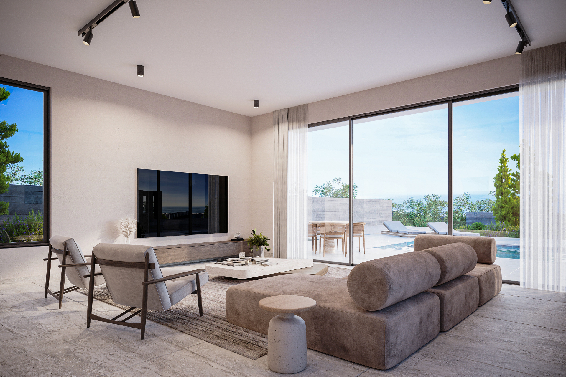 Montes Residences 3
