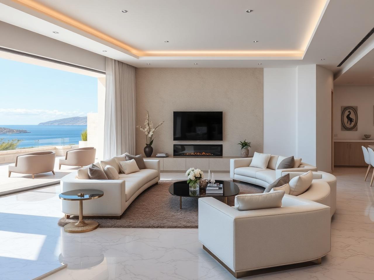 Limassol City Residences 2