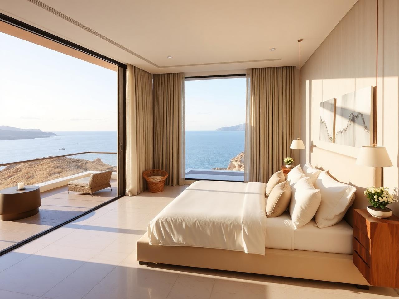 Limassol Hillside Villa 3